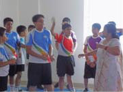 Drama in Education - Mind Trainer