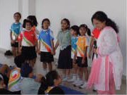 Drama in Education - Mind Trainer