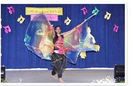 GIIS Jhankaar 2013