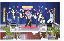 GIIS Jhankaar 2013