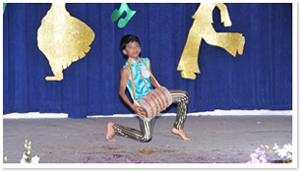 GIIS Jhankaar 2013