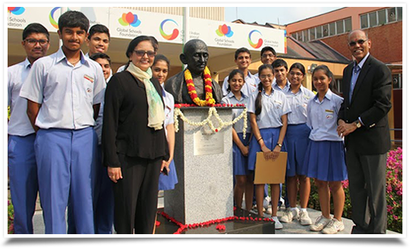 GIIS Leadership Lecture Series