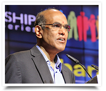 GIIS Leadership Lecture Series