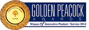 Golden Peacock Award