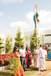 Indian Independence Day