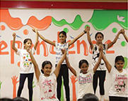 Indian Independence Day