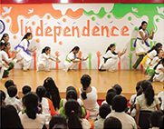 Indian Independence Day