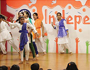 Indian Independence Day