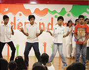 Indian Independence Day