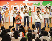 Indian Independence Day