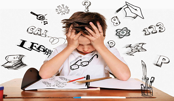 Finding the unique needs of a child