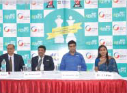 Mind Champions Academy at GIIS Indore