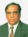 Mr. Balasubramanian