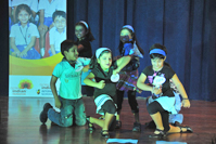 Group Contemporary