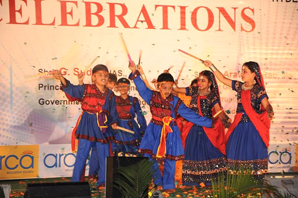 Annual Day Celebration