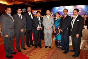 GIIS KL wins Malaysia Productivity Corporations Prime Ministers Award for Industry Excellence 2009