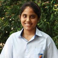 Samita Kamath Samita Kamath