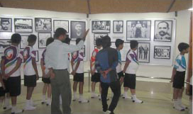 Sardar Vallabhbhai Patel National Museum