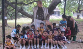 Sardar Vallabhbhai Patel National Museum