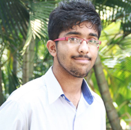 Vinit Ponkshe Vinit Ponkshe
